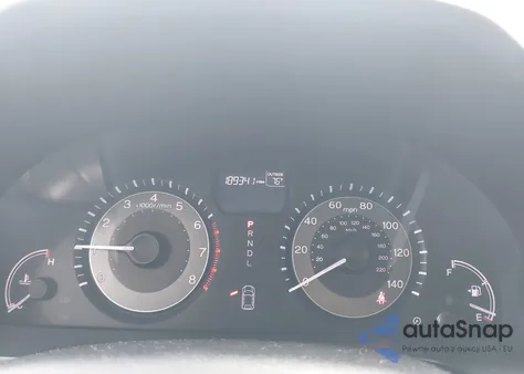 2015 Honda Odyssey Ex-L z USA, uszkodzony, nr VIN 5FNRL5H68FB056301